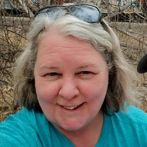 Meet your Posher, Kristine